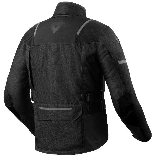 Manteau Offytack 2 H20 arrière