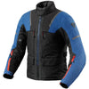 Manteau Offytack 2 H20 bleu