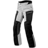 Pantalon Offtrack 2 H20 argent