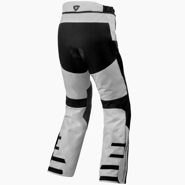 Pantalon Offtrack 2 H20 argent arrière