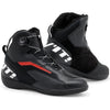 Chaussure Jespeed Pro rouge