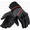 Gants Summit 4 H20 gris