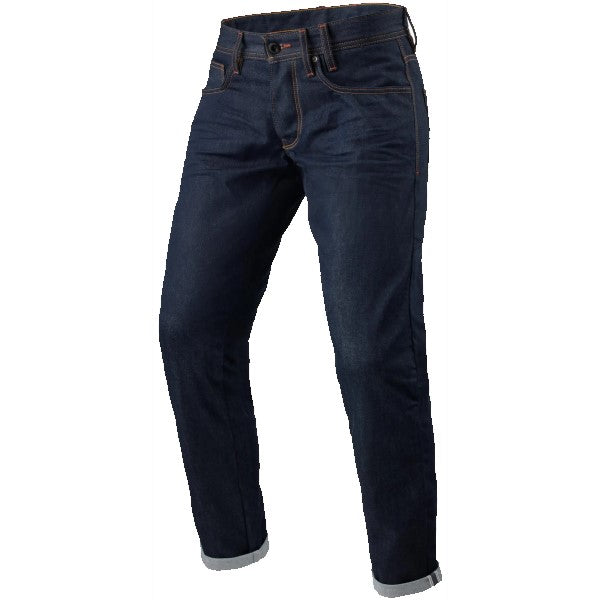 Pantalon Jeans Lewis Selvedge TF