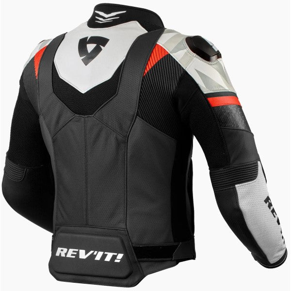 Hyperspeed 2 Air Jacket