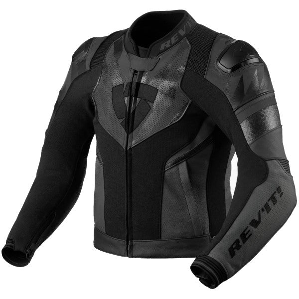 Hyperspeed 2 Air Jacket