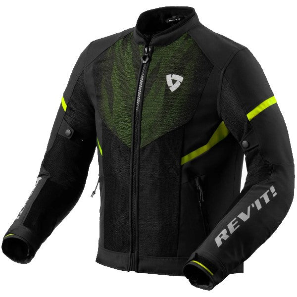 Hyperspeed 2GT Air Jacket - Rev'it – ADM Sport