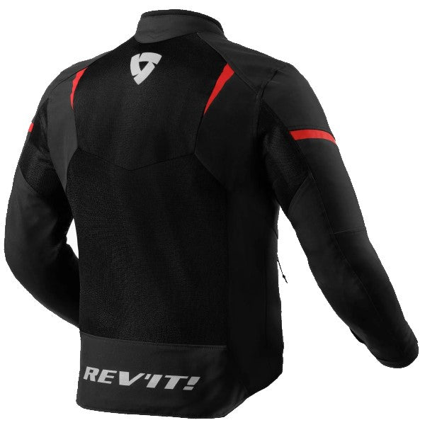 Manteau Hyperspeed 2GT Air arrière