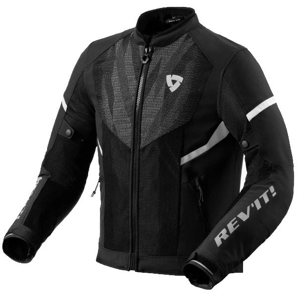 Manteau Hyperspeed 2GT Air blanc