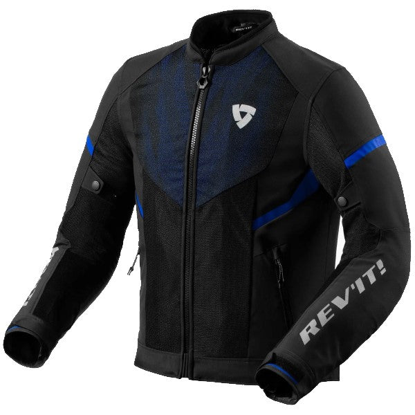 Manteau Hyperspeed 2GT Air bleu