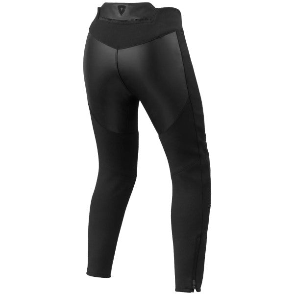 Pantalon Maci pour femme arrière