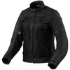 Manteau Eclipse 2 Pour Femme noir