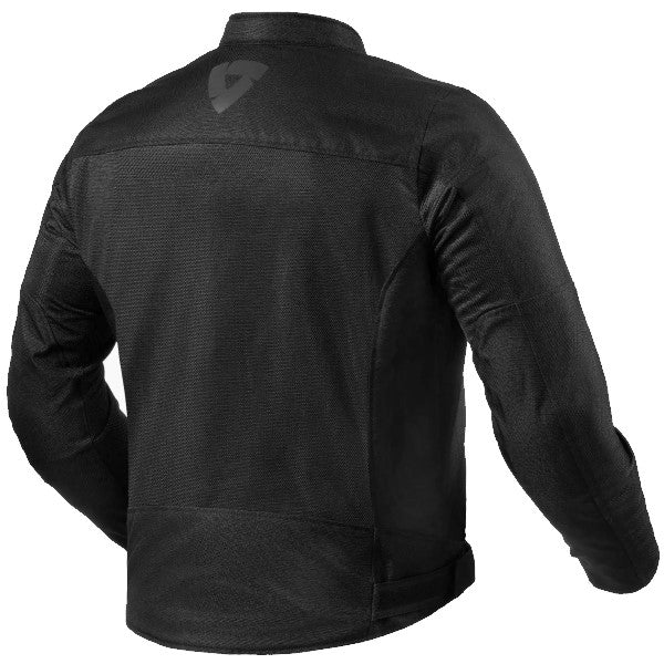 Manteau Eclipse 2 arrière