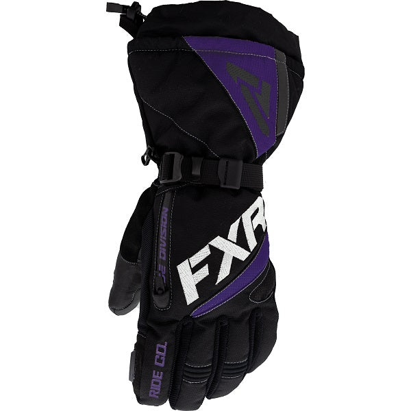 Gants Fusion pour Femme 22