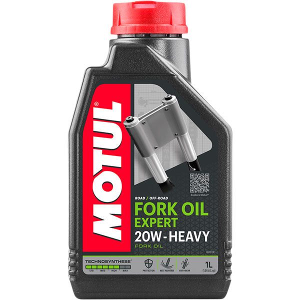 Huile à Fourche Motul Expert||Motul Expert Fork Oil