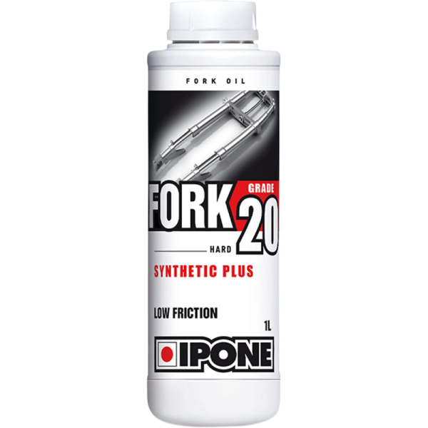 Huile à Fourche Ipone||Ipone Fork Oil