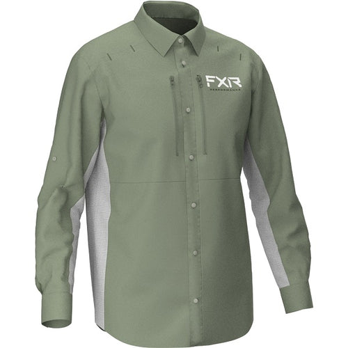 Longsleeve Shirt Cast Performance - Clearance