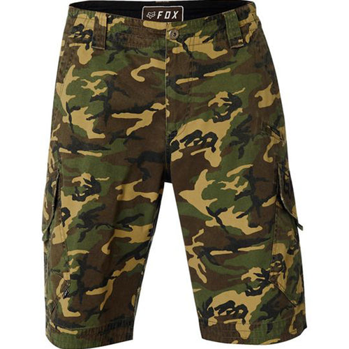 Slambozo Cargo Short Camo