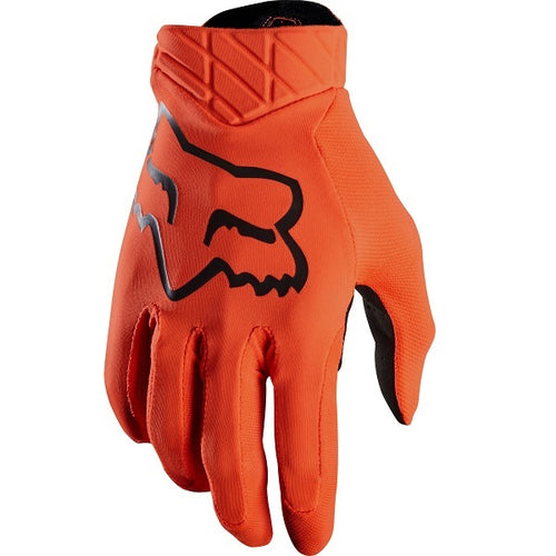 Gants Airline Orange