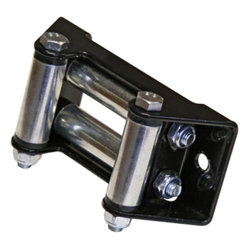 Guide De Câble À Rouleaux Utv