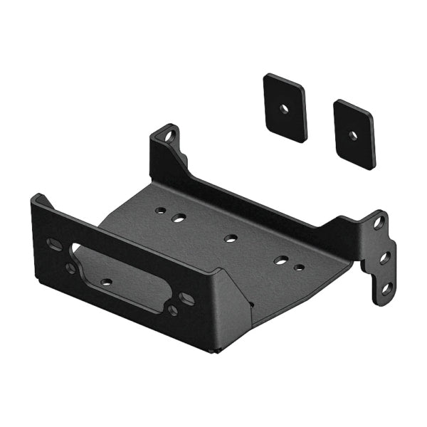 kfi winch bracket