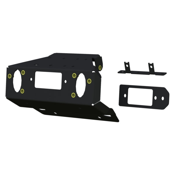 Support de Treuil kfi||kfi Winch Bracket