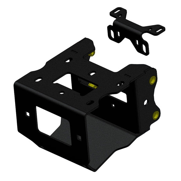 Support de Treuil kfi||kfi Winch Bracket