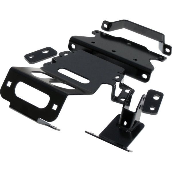 Support de Treuil kfi||kfi Winch Bracket