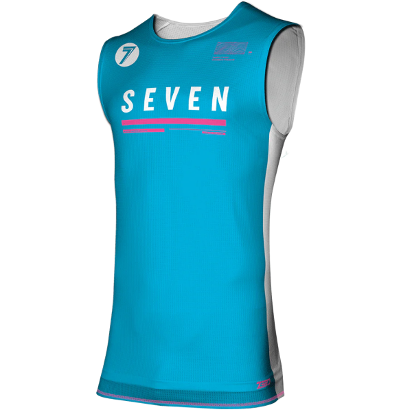 Chandail Zero League Over