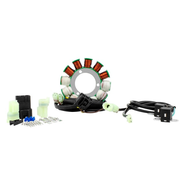 hd stator kimpex