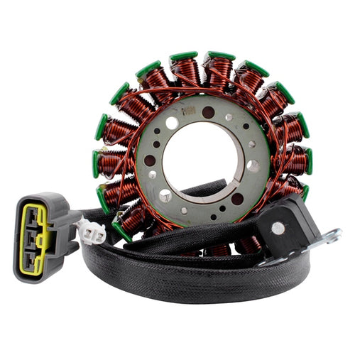 hd stator kimpex