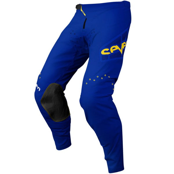Pantalon Zero League bleu