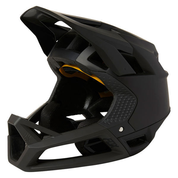 Casque Vélo Intégral ProFrame ||Mountain Bike Full Face Helmet ProFrame