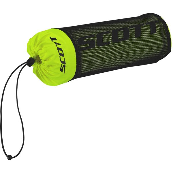 Scott Ergonomic Pro Rain Jacket - Scott – ADM Sport