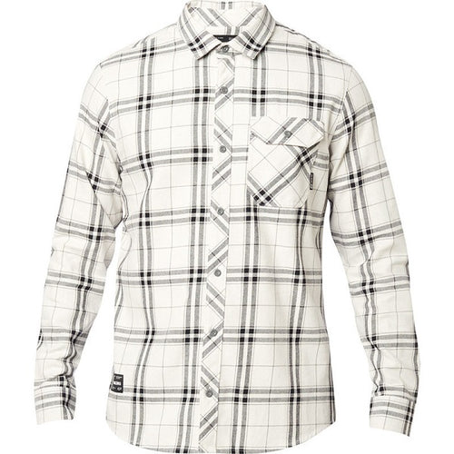 Chemise Voyd 2.0 Flannel||Voyd 2.0 Flannel Shirt