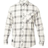 Chemise Voyd 2.0 Flannel||Voyd 2.0 Flannel Shirt