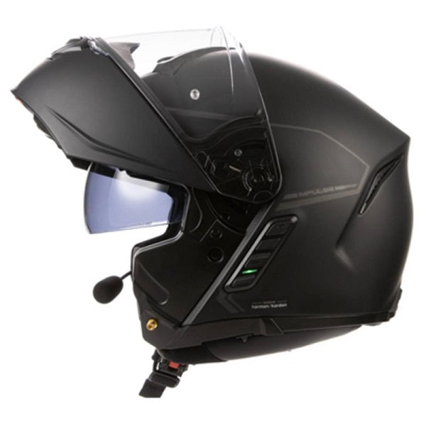 Casque Impulse Quantum||Impulse Quantum Helmet