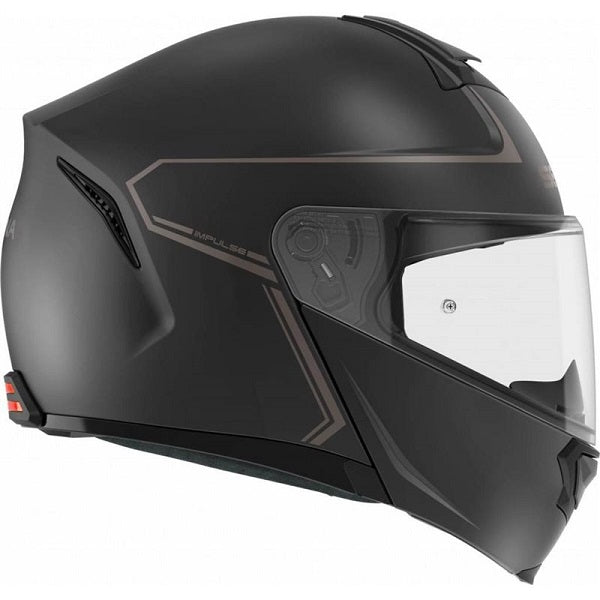 Casque Impulse Quantum||Impulse Quantum Helmet