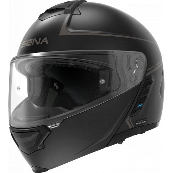 Casque Impulse Quantum||Impulse Quantum Helmet