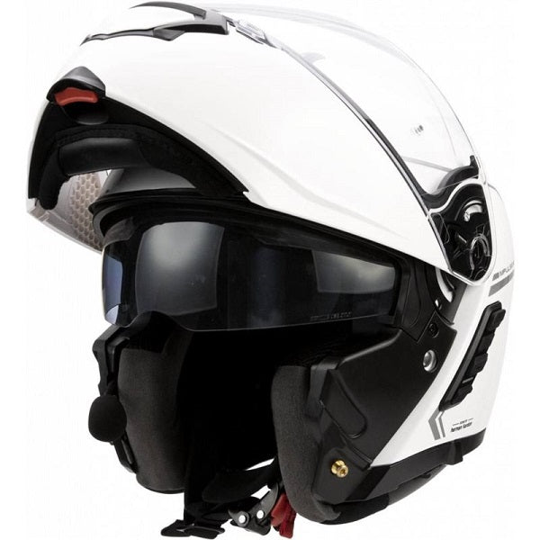 Casque Impulse Quantum||Impulse Quantum Helmet