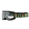 Lunette Focus Junior||Youth Focus Goggles