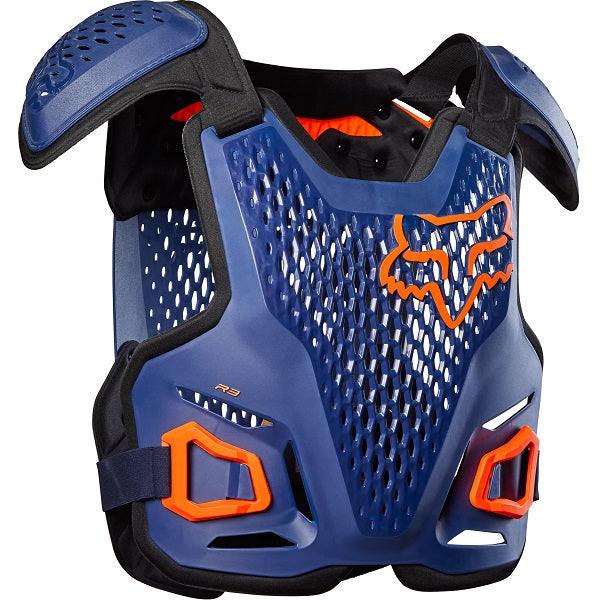 R3 Chest Protector