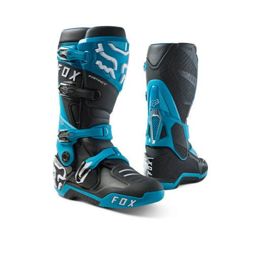 Bottes de Motocross Instinct 23 - Liquidation||Motocross Boots Instinct 23 - Clearance