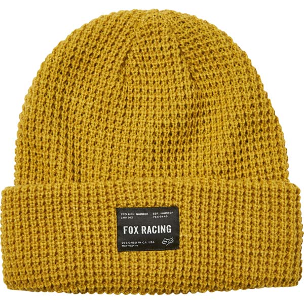 Reformed Beanie