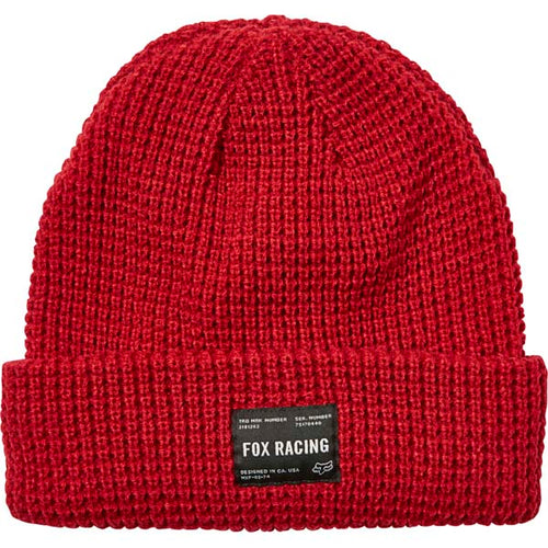 Reformed Beanie