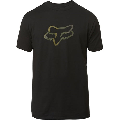 Chandail Legacy Fox Head Basic||Legacy Fox Head Basic Tee