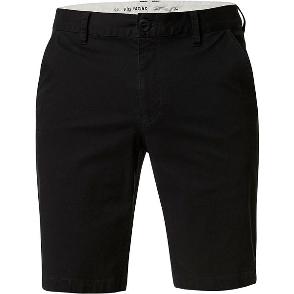 Short Essex 2.0|Noir