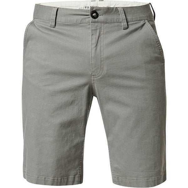 Short Essex 2.0| Gris