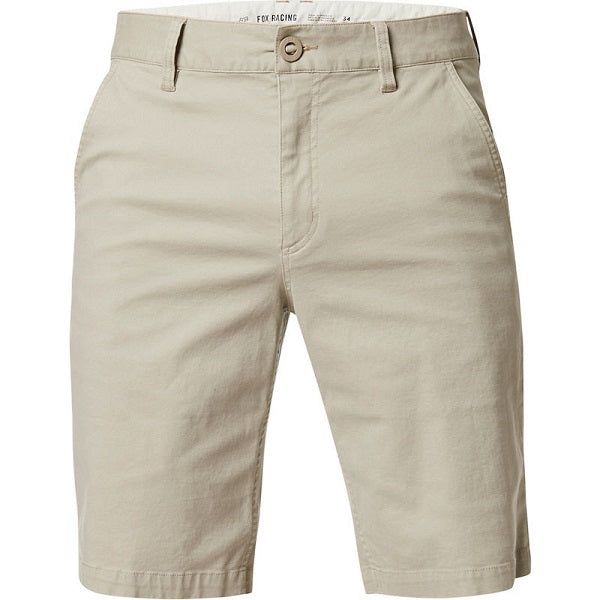 Short Essex 2.0| Crème