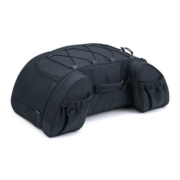 Sac Arrière Momentum Hitchhiker||Momentum Hitchhiker Trunk Rack Bag