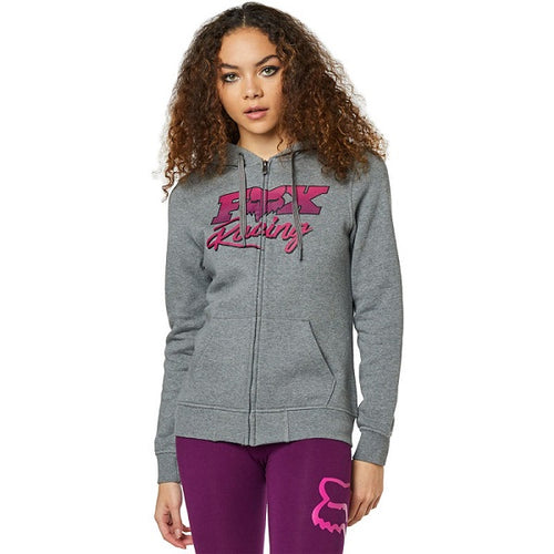 Coton Ouaté Qualifier Zip||Qualifier Zip Fleece